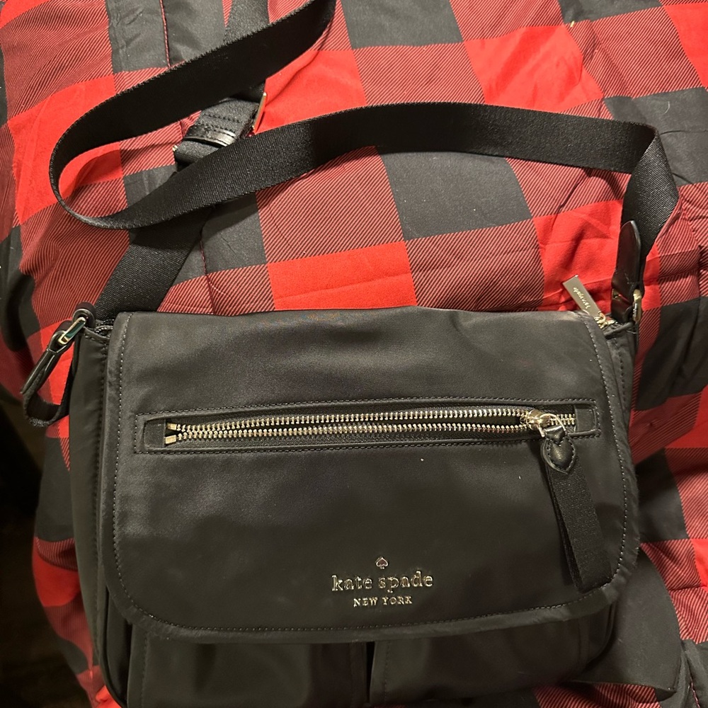 Kate Spade Crossbody